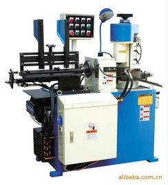 永康市國海自動化設備廠機器人研發的現狀與展望