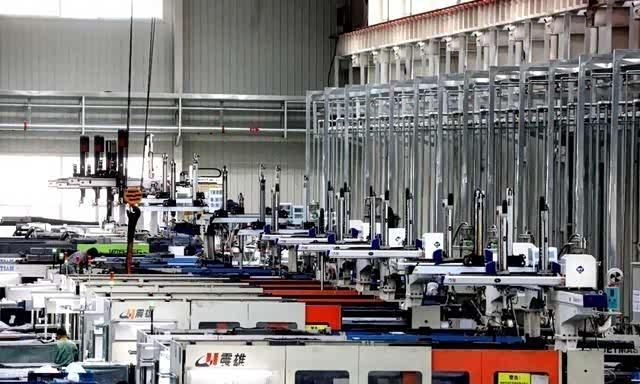 三角輪胎智能制造再獲省級認(rèn)可，機器人研發(fā)引領(lǐng)產(chǎn)業(yè)升級