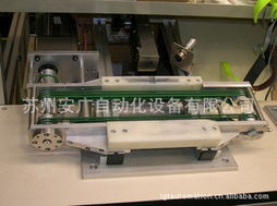 蘇州安廣自動化設(shè)備 通用輸送設(shè)備產(chǎn)品列表