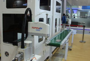 智能制造新紀(jì)元 工業(yè)機器人從自動化設(shè)備向智能化機器人的升級之路