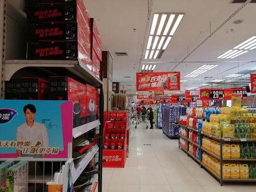 平價專營區價格“驚喜” 興高采烈進，哭笑不得出